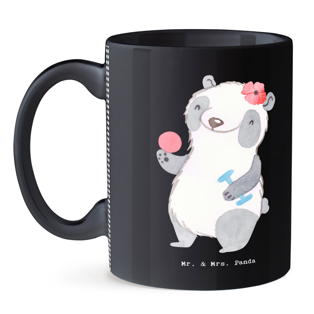 Tasse Ergotherapeutin mit Herz Tasse, Kaffeetasse, Teetasse, Becher, Kaffeebecher, Teebecher, Keramiktasse, Porzellantasse, Büro Tasse, Geschenk Tasse, Tasse Sprüche, Tasse Motive, Kaffeetassen, Tasse bedrucken, Designer Tasse, Cappuccino Tassen, Schöne Teetassen, Beruf, Ausbildung, Jubiläum, Abschied, Rente, Kollege, Kollegin, Geschenk, Schenken, Arbeitskollege, Mitarbeiter, Firma, Danke, Dankeschön, Ergotherapeutin, Ergotherapie