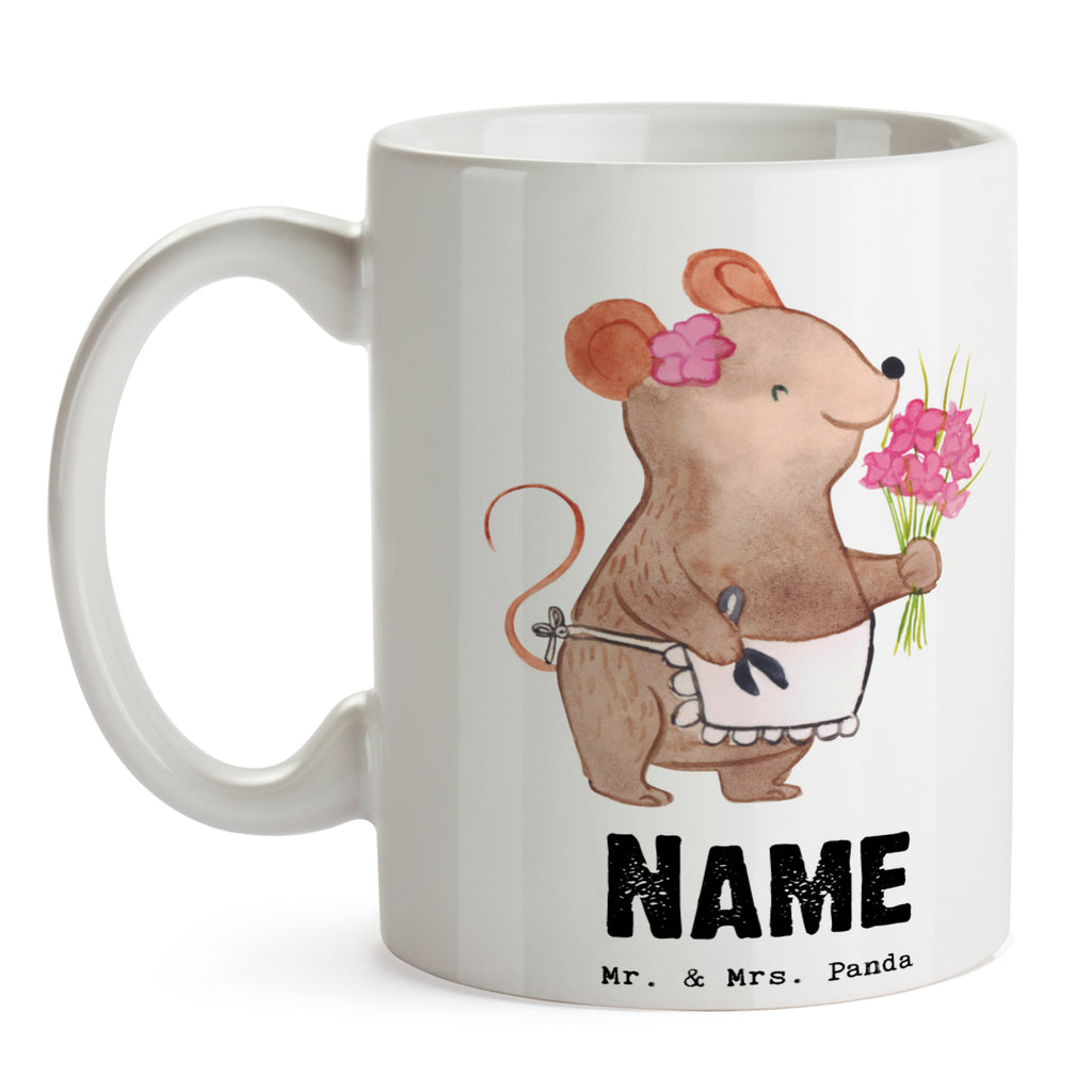 Personalisierte Tasse Maus Beste Nachbarin der Welt Personalisierte Tasse, Namenstasse, Wunschname, Personalisiert, Tasse, Namen, Drucken, Tasse mit Namen, für, Dankeschön, Geschenk, Schenken, Geburtstag, Geburtstagsgeschenk, Geschenkidee, Danke, Bedanken, Mitbringsel, Freude machen, Geschenktipp, Nachbarin, Nachbarn, Nachbarschaft, Freundin, Angrenzer, Anwohnerin, Bewohnerin, Freundschaft