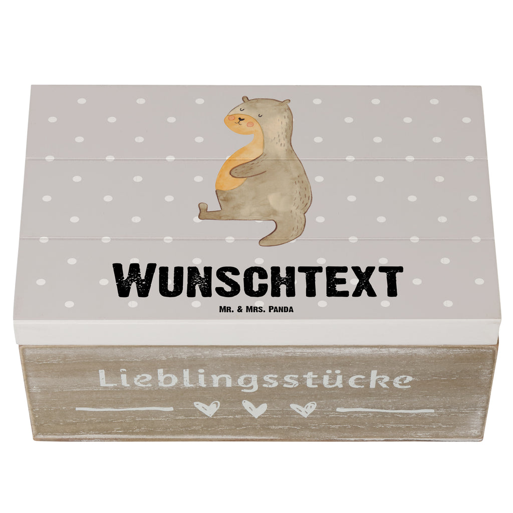 Personalisierte Holzkiste Otter Bauch Holzkiste mit Namen, Kiste mit Namen, Schatzkiste mit Namen, Truhe mit Namen, Schatulle mit Namen, Erinnerungsbox mit Namen, Erinnerungskiste, mit Namen, Dekokiste mit Namen, Aufbewahrungsbox mit Namen, Holzkiste Personalisiert, Kiste Personalisiert, Schatzkiste Personalisiert, Truhe Personalisiert, Schatulle Personalisiert, Erinnerungsbox Personalisiert, Erinnerungskiste Personalisiert, Dekokiste Personalisiert, Aufbewahrungsbox Personalisiert, Geschenkbox personalisiert, GEschenkdose personalisiert, Otter, Fischotter, Seeotter, Otter Seeotter See Otter