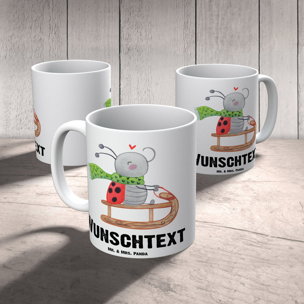 Personalisierte Tasse Smörle Rodeln Personalisierte Tasse, Namenstasse, Wunschname, Personalisiert, Tasse, Namen, Drucken, Tasse mit Namen, Winter, Weihnachten, Weihnachtsdeko, Nikolaus, Advent, Heiligabend, Wintermotiv, Schlittenfahren, Smörle, Marzipan