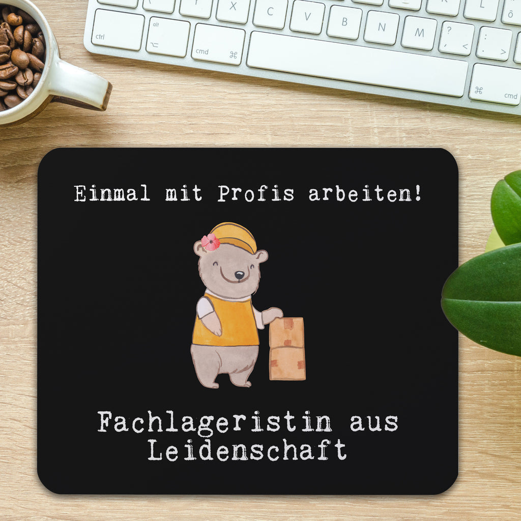 Mauspad Fachlageristin aus Leidenschaft Mousepad, Computer zubehör, Büroausstattung, PC Zubehör, Arbeitszimmer, Mauspad, Einzigartiges Mauspad, Designer Mauspad, Mausunterlage, Mauspad Büro, Beruf, Ausbildung, Jubiläum, Abschied, Rente, Kollege, Kollegin, Geschenk, Schenken, Arbeitskollege, Mitarbeiter, Firma, Danke, Dankeschön, Lagerarbeiterin, Fachlageristin, Lageristin, Lagerverwalterin