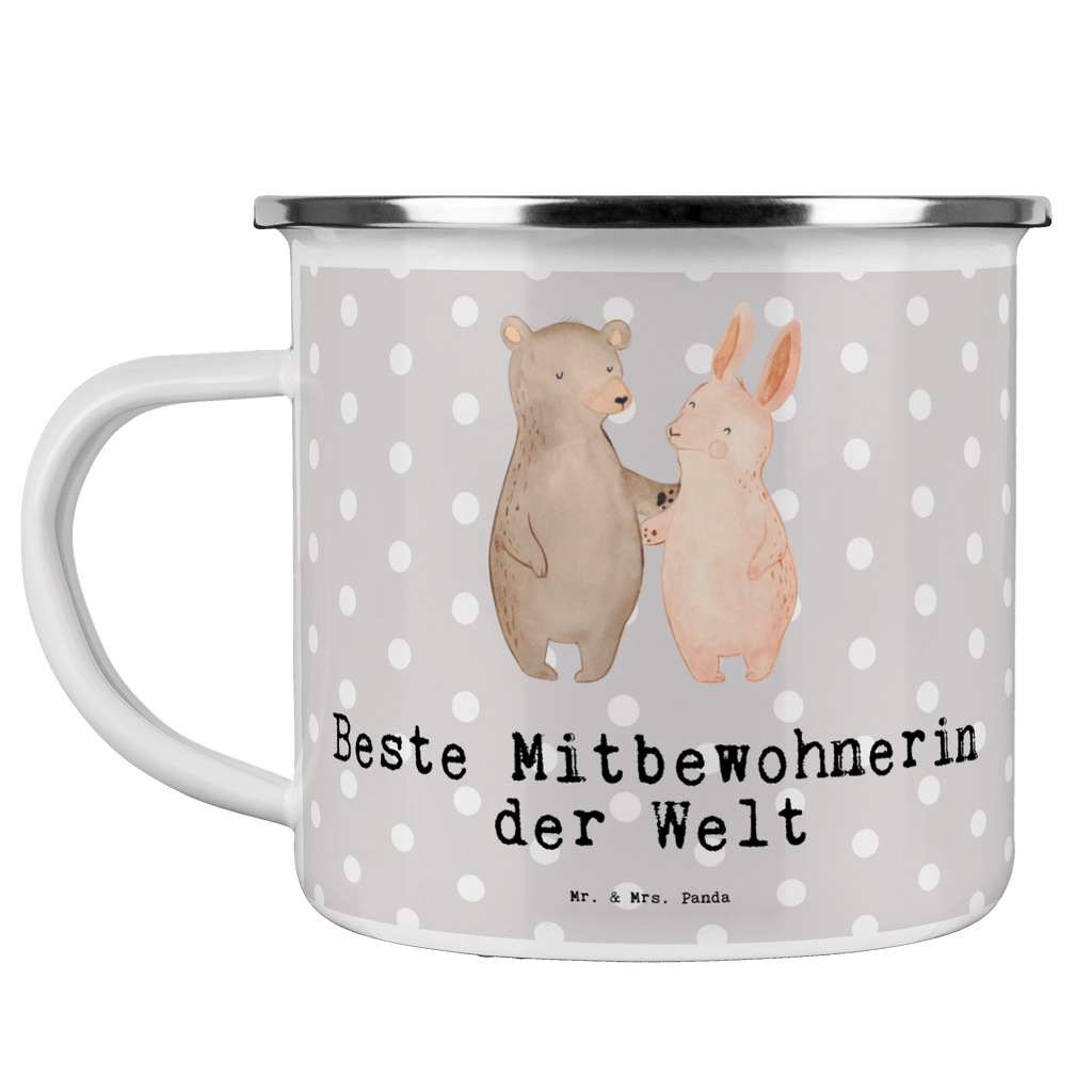 Camping Emaille Tasse Hase Beste Mitbewohnerin der Welt Campingtasse, Trinkbecher, Metalltasse, Outdoor Tasse, Emaille Trinkbecher, Blechtasse Outdoor, Emaille Campingbecher, Edelstahl Trinkbecher, Metalltasse für Camping, Kaffee Blechtasse, Camping Tasse Metall, Emaille Tasse, Emaille Becher, Tasse Camping, Tasse Emaille, Emaille Tassen, Camping Becher, Metall Tasse, Camping Tassen, Blechtasse, Emaille Tasse Camping, Camping Tasse Emaille, Emailletasse, Camping Tassen Emaille, Campingbecher, Blechtassen, Outdoor Becher, Campingtassen, Emaille Becher Camping, Camping Becher Edelstahl, für, Dankeschön, Geschenk, Schenken, Geburtstag, Geburtstagsgeschenk, Geschenkidee, Danke, Bedanken, Mitbringsel, Freude machen, Geschenktipp, Mitbewohnerin, WG, Zimmernachbarin, Wohngemeinschaft, WG-Bewohnerin, Zimmerkollegin, Zimmergenossin, Stubenkameradin