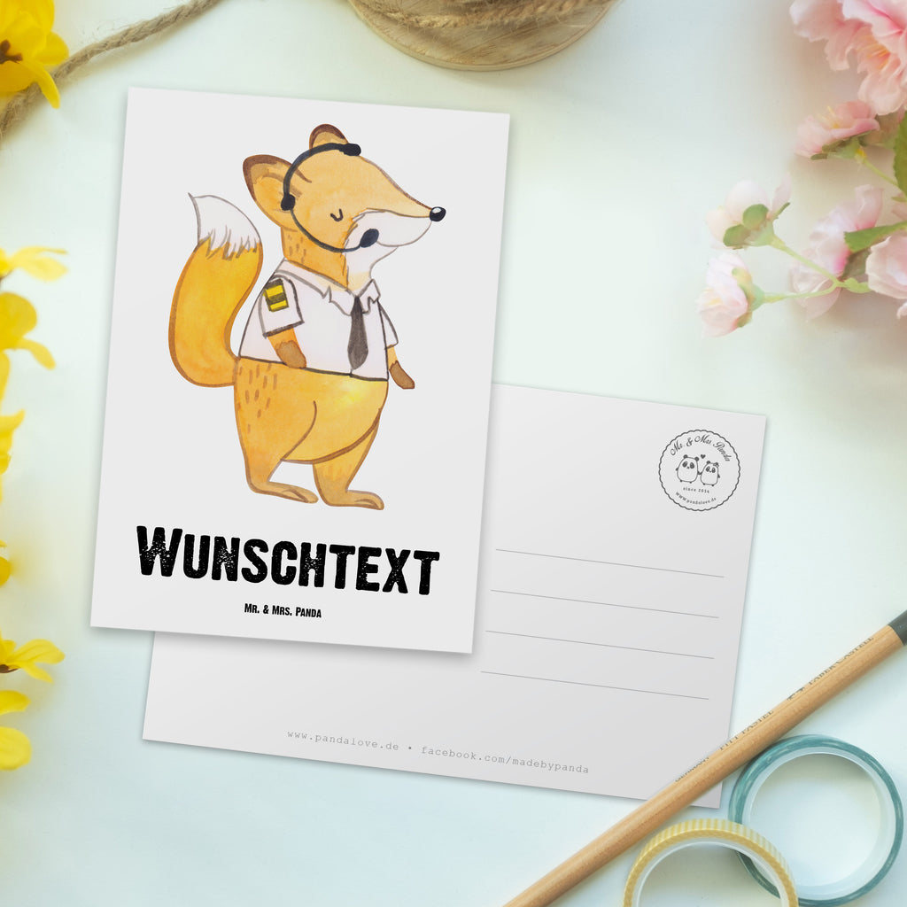 Personalisierte Postkarte Fluglotse mit Herz Postkarte mit Namen, Postkarte bedrucken, Postkarte mit Wunschtext, Postkarte personalisierbar, Geschenkkarte mit Namen, Grußkarte mit Namen, Karte mit Namen, Einladung mit Namen, Ansichtskarte mit Namen, Geschenkkarte mit Wunschtext, Grußkarte mit Wunschtext, Karte mit Wunschtext, Einladung mit Wunschtext, Ansichtskarte mit Wunschtext, Beruf, Ausbildung, Jubiläum, Abschied, Rente, Kollege, Kollegin, Geschenk, Schenken, Arbeitskollege, Mitarbeiter, Firma, Danke, Dankeschön, Fluglotse, Flugverkehrsleiter, Luftfahrtpersonal, Flugsicherung