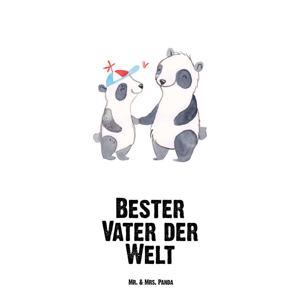 Trinkflasche Panda Bester Vater der Welt Thermosflasche, Isolierflasche, Edelstahl, Trinkflasche, isoliert, Wamrhaltefunktion, Sportflasche, Flasche zum Sport, Sportlerflasche, für, Dankeschön, Geschenk, Schenken, Geburtstag, Geburtstagsgeschenk, Geschenkidee, Danke, Bedanken, Mitbringsel, Freude machen, Geschenktipp, Vater, Papa, Dad, Daddy, Paps, Papi, Vati, Eltern, Geschenk Vater, Mann, Familie, Bester, Kleinigkeit