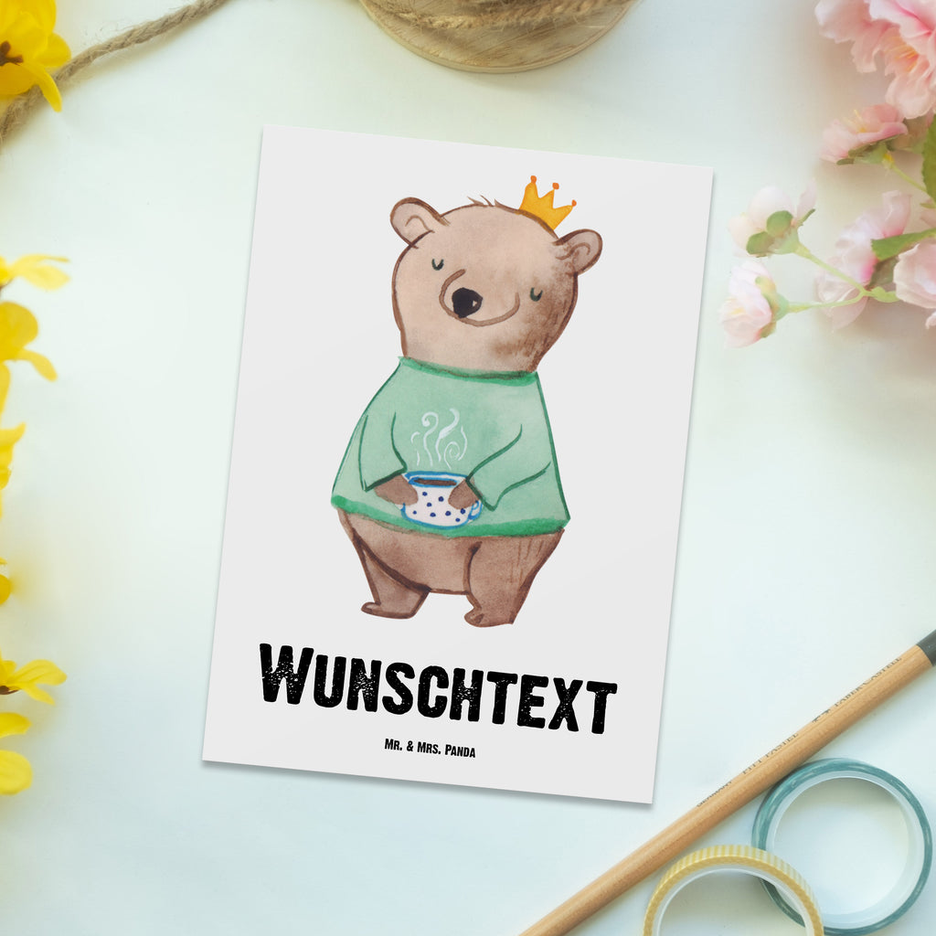 Personalisierte Postkarte Chef mit Herz Postkarte mit Namen, Postkarte bedrucken, Postkarte mit Wunschtext, Postkarte personalisierbar, Geschenkkarte mit Namen, Grußkarte mit Namen, Karte mit Namen, Einladung mit Namen, Ansichtskarte mit Namen, Geschenkkarte mit Wunschtext, Grußkarte mit Wunschtext, Karte mit Wunschtext, Einladung mit Wunschtext, Ansichtskarte mit Wunschtext, Beruf, Ausbildung, Jubiläum, Abschied, Rente, Kollege, Kollegin, Geschenk, Schenken, Arbeitskollege, Mitarbeiter, Firma, Danke, Dankeschön, CEO, Chef, Führungskraft, Geschäftsinhaber, Firmeninhaber, Unternehmensinhaber, Direktor, Leiter