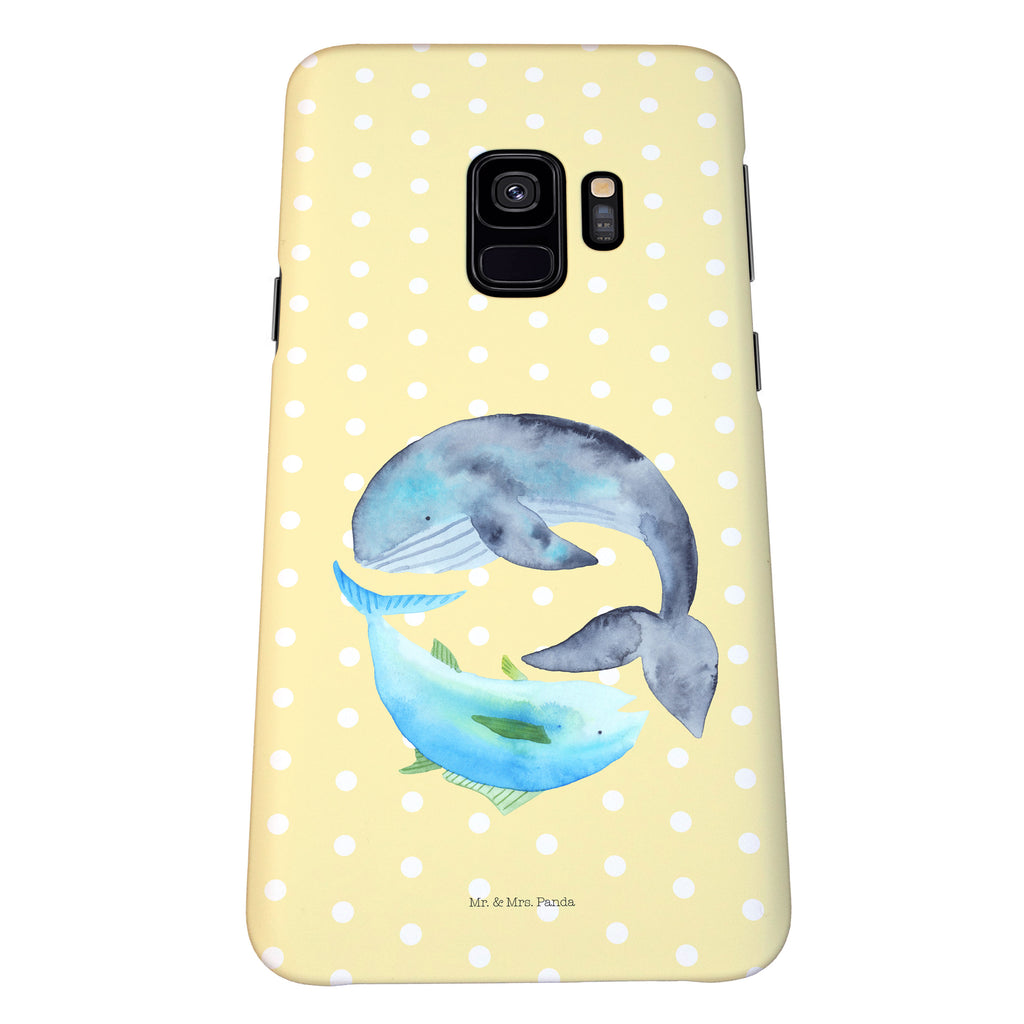 Handyhülle Walfisch Thunfisch Handyhülle, Handycover, Cover, Handy, Hülle, Iphone 10, Iphone X, Tiermotive, Gute Laune, lustige Sprüche, Tiere, Wal, Wahl, Tunfisch, Wortwitz lustig, Spruch lustig, Flachwitz, Witz, Spruch des Tages, Flachwitz Geschenk