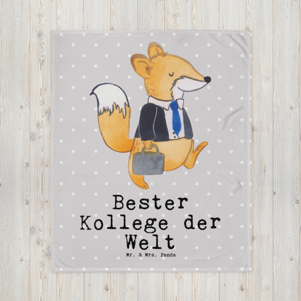 Kuscheldecke Fuchs Bester Kollege der Welt Decke, Wohndecke, Tagesdecke, Wolldecke, Sofadecke, für, Dankeschön, Geschenk, Schenken, Geburtstag, Geburtstagsgeschenk, Geschenkidee, Danke, Bedanken, Mitbringsel, Freude machen, Geschenktipp, Arbeitskollege, Kollege, Büro, Abschiedsgeschenk, Ruhestand, Arbeit, Mitarbeiter, Berufsgenosse, Beruf