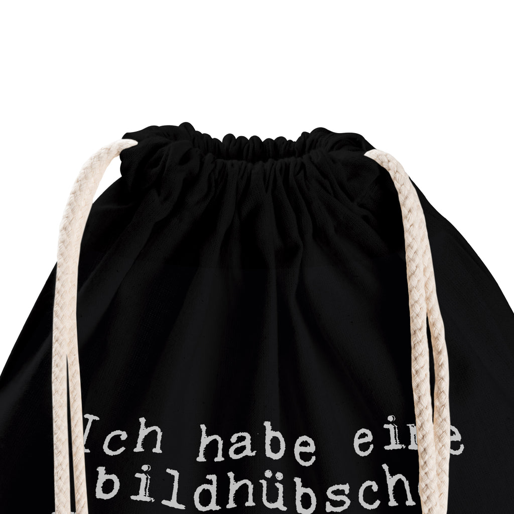 Sportbeutel Sprüche und Zitate Ich habe eine bildhübsche Tochter...und eine Waffe, eine Schaufel & ein Alibi. Sportbeutel, Turnbeutel, Beutel, Sporttasche, Tasche, Stoffbeutel, Sportbeutel Kinder, Gymsack, Beutel Rucksack, Kleine Sporttasche, Sportzubehör, Turnbeutel Baumwolle, Spruch, Sprüche, lustige Sprüche, Weisheiten, Zitate, Spruch Geschenke, Spruch Sprüche Weisheiten Zitate Lustig Weisheit Worte