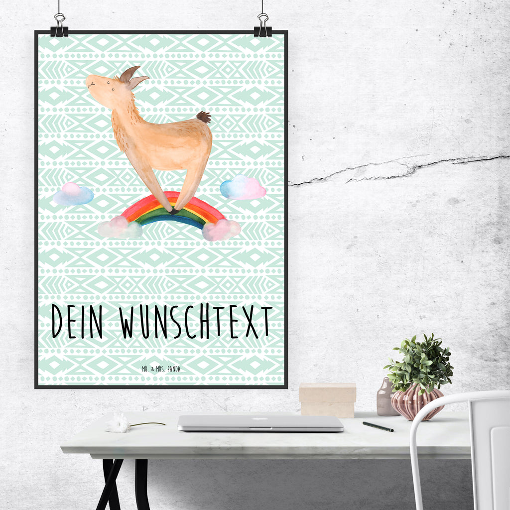 Personalisiertes Poster Lama Regenbogen Personalisiertes Poster, Personalisiertes Wandposter, Personalisiertes Bild, Personalisierte Wanddeko, Personalisiertes Küchenposter, Personalisiertes Kinderposter, Personalisierte Wanddeko Bild, Personalisierte Raumdekoration, Personalisierte Wanddekoration, Personalisiertes Handgemaltes Poster, Personalisiertes Designposter, Personalisierter Kunstdruck, Personalisierter Posterdruck, Poster mit Namen, Wandposter mit Namen, Bild mit Namen, Wanddeko mit Namen, Küchenposter mit Namen, Kinderposter mit Namen, Wanddeko Bild mit Namen, Raumdekoration mit Namen, Wanddekoration mit Namen, Kunstdruck mit Namen, Posterdruck mit Namen, Wunschtext Poster, Poster selbst gestalten., Lama, Alpaka, Lamas, Regenbogen, Haters gonna hate, Haters, Selbstständig, Außenseiter, Schule, Abi, Hobby, Wolkenland, Freiheit