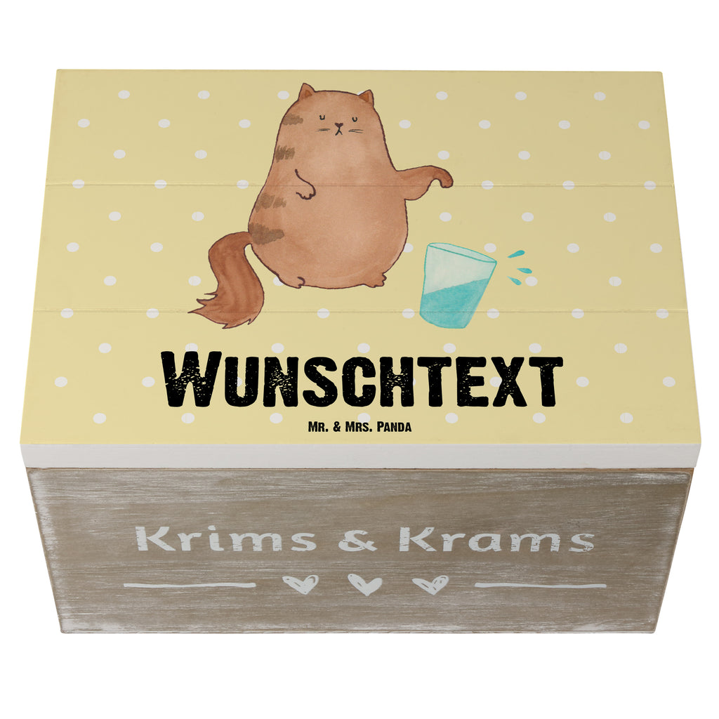 Personalisierte Holzkiste Katze Wasserglas Holzkiste mit Namen, Kiste mit Namen, Schatzkiste mit Namen, Truhe mit Namen, Schatulle mit Namen, Erinnerungsbox mit Namen, Erinnerungskiste, mit Namen, Dekokiste mit Namen, Aufbewahrungsbox mit Namen, Holzkiste Personalisiert, Kiste Personalisiert, Schatzkiste Personalisiert, Truhe Personalisiert, Schatulle Personalisiert, Erinnerungsbox Personalisiert, Erinnerungskiste Personalisiert, Dekokiste Personalisiert, Aufbewahrungsbox Personalisiert, Geschenkbox personalisiert, GEschenkdose personalisiert, Katze, Katzenmotiv, Katzenfan, Katzendeko, Katzenfreund, Katzenliebhaber, Katzenprodukte, Katzenartikel, Katzenaccessoires, Katzensouvenirs, Katzenliebhaberprodukte, Katzenmotive, Katzen, Kater, Mietze, Cat, Cats, Katzenhalter, Katzenbesitzerin, Haustier, Wasser, Glas