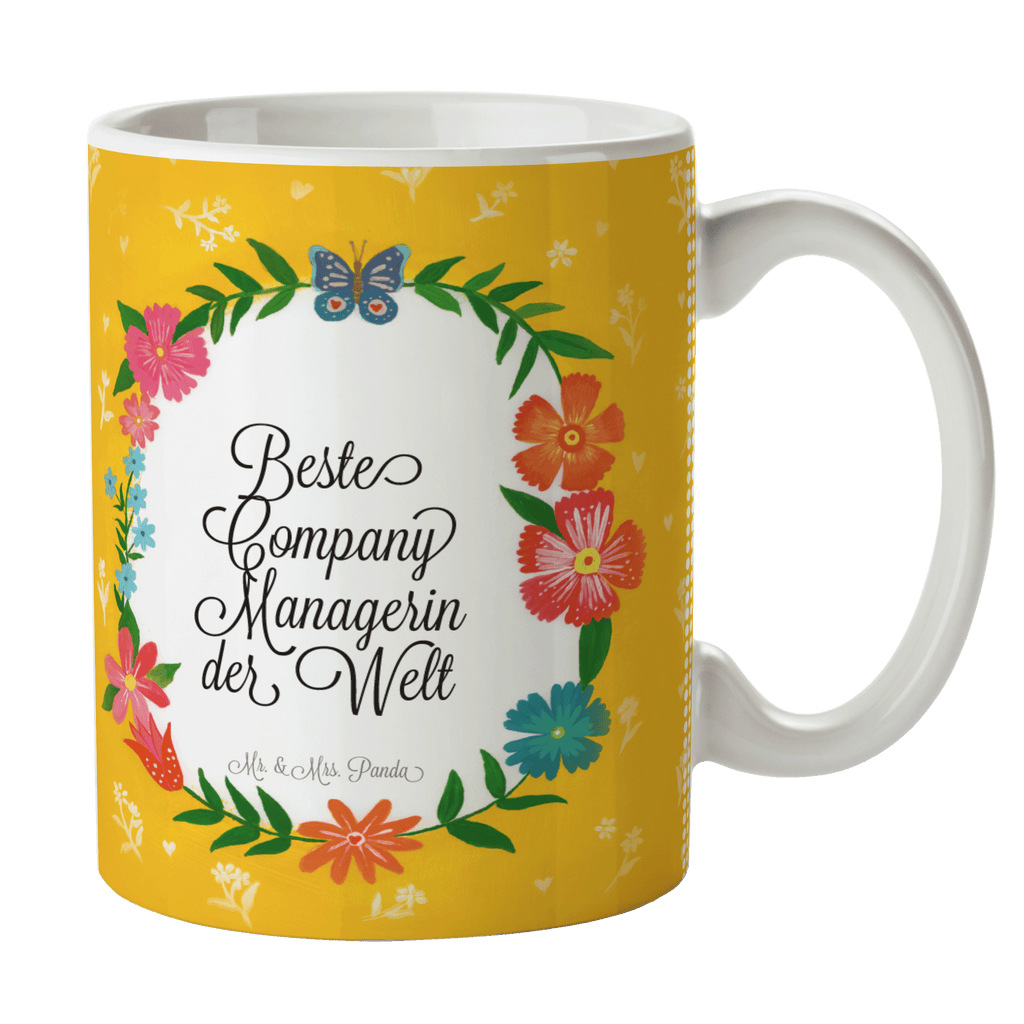 Tasse Design Frame Happy Girls Company Managerin Tasse, Kaffeetasse, Teetasse, Becher, Kaffeebecher, Teebecher, Keramiktasse, Porzellantasse, Büro Tasse, Geschenk Tasse, Tasse Sprüche, Tasse Motive, Kaffeetassen, Tasse bedrucken, Designer Tasse, Cappuccino Tassen, Schöne Teetassen, Geschenk