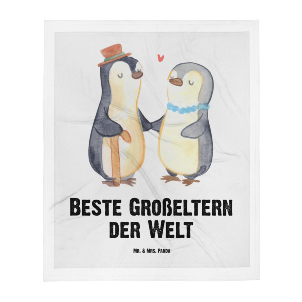 Kuscheldecke Pinguin Beste Großeltern der Welt Decke, Wohndecke, Tagesdecke, Wolldecke, Sofadecke, für, Dankeschön, Geschenk, Schenken, Geburtstag, Geburtstagsgeschenk, Geschenkidee, Danke, Bedanken, Mitbringsel, Freude machen, Geschenktipp, Großeltern, Grosseltern, Großmutter, Großvater, Opa, Omi, Oma, Opi. Großpapa, Großmama, Enkel, Enkelin, Enkelkind, Kleinigkeit, Omma, Ommi, Oppa, Oppi, Bester