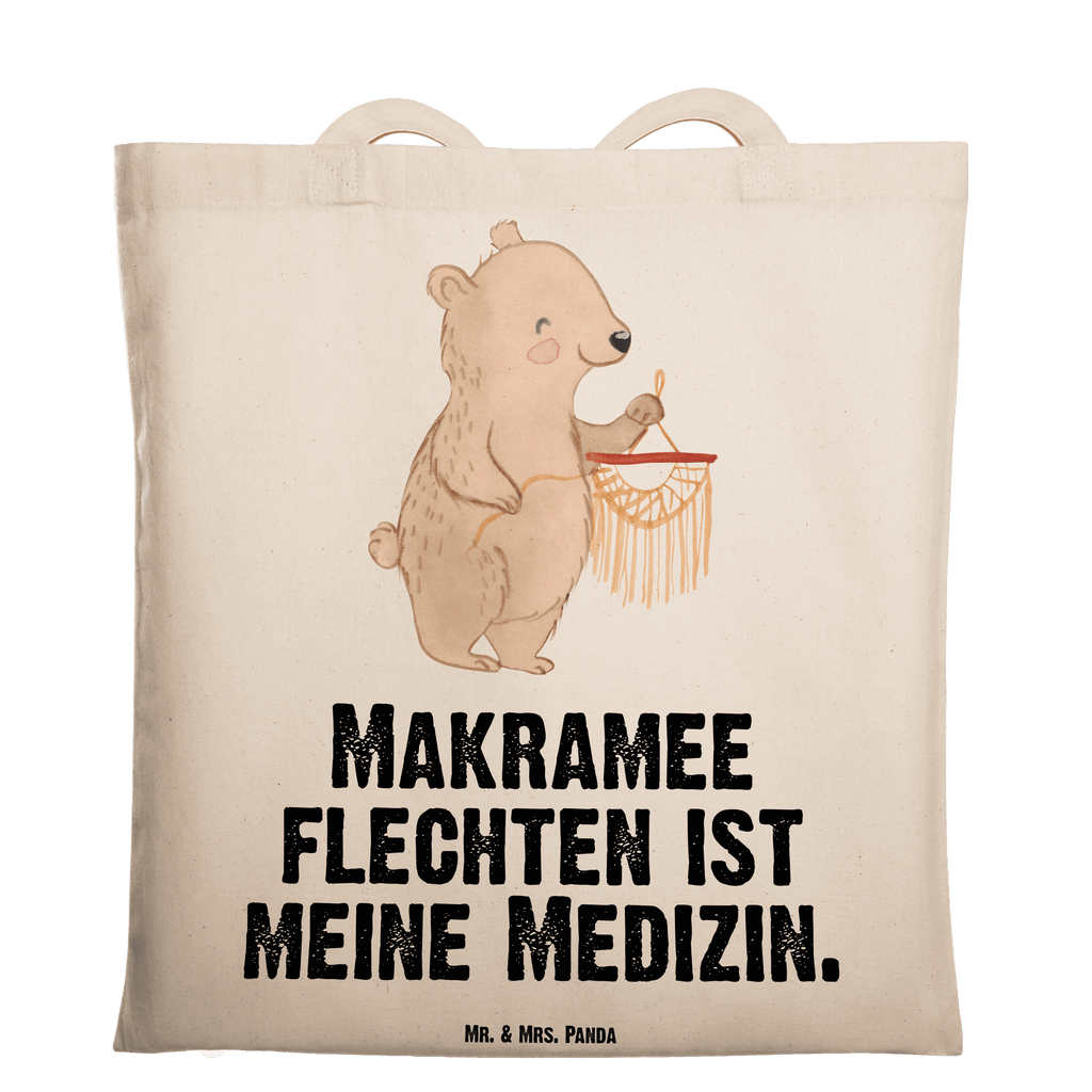 Tragetasche Bär Makramee Beuteltasche, Beutel, Einkaufstasche, Jutebeutel, Stoffbeutel, Tasche, Shopper, Umhängetasche, Strandtasche, Schultertasche, Stofftasche, Tragetasche, Badetasche, Jutetasche, Einkaufstüte, Laptoptasche, Geschenk, Sport, Sportart, Hobby, Schenken, Danke, Dankeschön, Auszeichnung, Gewinn, Sportler, Makramee, Basteln, Basteln mit Makramee