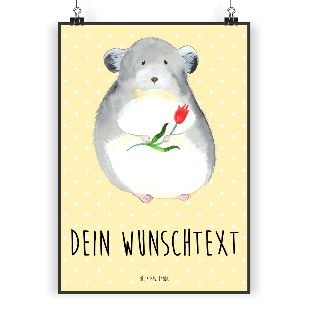 Personalisiertes Poster Chinchilla mit Blume Personalisiertes Poster, Personalisiertes Wandposter, Personalisiertes Bild, Personalisierte Wanddeko, Personalisiertes Küchenposter, Personalisiertes Kinderposter, Personalisierte Wanddeko Bild, Personalisierte Raumdekoration, Personalisierte Wanddekoration, Personalisiertes Handgemaltes Poster, Personalisiertes Designposter, Personalisierter Kunstdruck, Personalisierter Posterdruck, Poster mit Namen, Wandposter mit Namen, Bild mit Namen, Wanddeko mit Namen, Küchenposter mit Namen, Kinderposter mit Namen, Wanddeko Bild mit Namen, Raumdekoration mit Namen, Wanddekoration mit Namen, Kunstdruck mit Namen, Posterdruck mit Namen, Wunschtext Poster, Poster selbst gestalten., Tiermotive, Gute Laune, lustige Sprüche, Tiere, Chinchilla, Chinchillas, Liebeskummer, Kummer, Depressionen, traurig sein, Chaos, Glücklichsein, Büro, Büroalltag