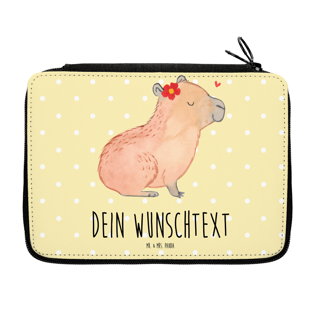 Personalisierte Federmappe Capybara Blume Personalisierte Federmappe, Personalisierte Stiftetasche, PersonalisierteS Stifte Etui, Schule, Einschulung, Geschenk, Kind, Schüler, Schülerin, Personalisierte Stifterolle, PersonalisierteS Federmäppchen, Motiv, Grundschule, Federmäppchen bedruckt, Büro Stifte Etui, Bestückte Federmappe, Kinder Federmappe, Federmappe Einschulung, Federmappe mit Namen, Stiftemappe mit Namen, Stifterolle mit Namen, Federmäppchen mit Namen, Tiermotive, Gute Laune, lustige Sprüche, Tiere, Capybara