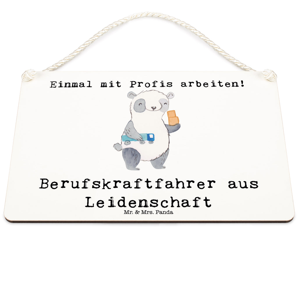 Deko Schild Berufskraftfahrer aus Leidenschaft Dekoschild, Deko Schild, Schild, Tür Schild, Türschild, Holzschild, Wandschild, Wanddeko, Beruf, Ausbildung, Jubiläum, Abschied, Rente, Kollege, Kollegin, Geschenk, Schenken, Arbeitskollege, Mitarbeiter, Firma, Danke, Dankeschön