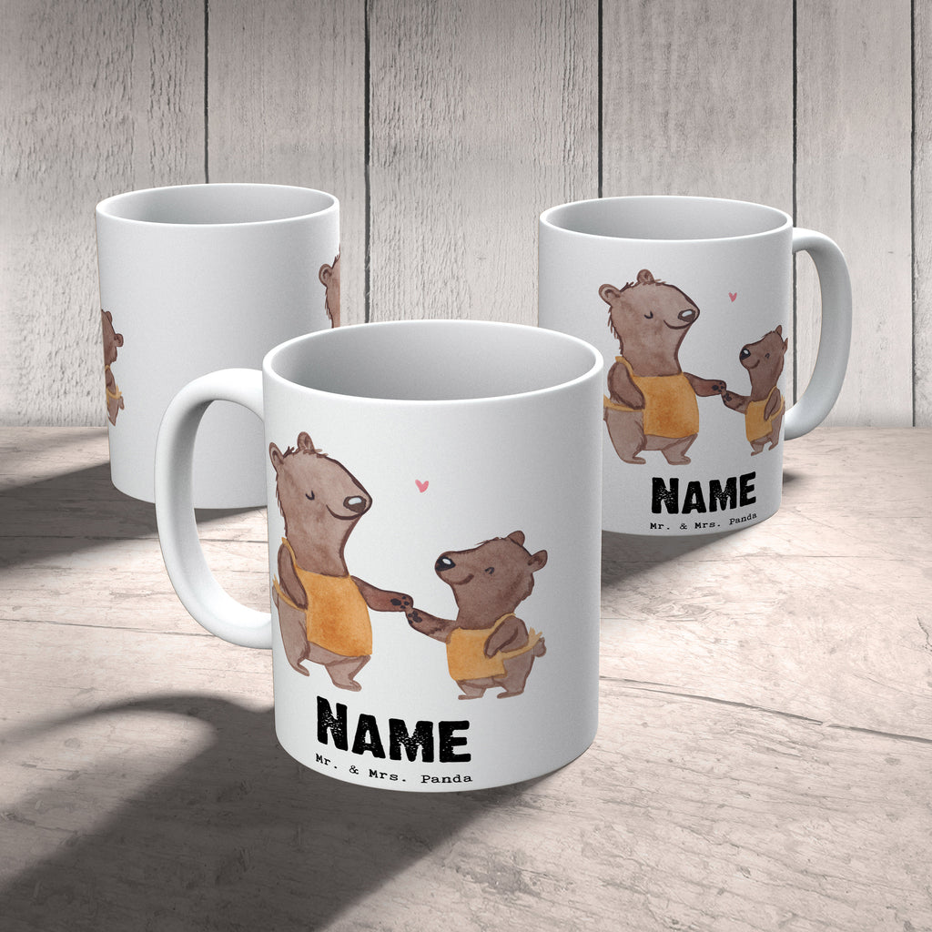 Personalisierte Tasse Arbeitserzieher mit Herz Personalisierte Tasse, Namenstasse, Wunschname, Personalisiert, Tasse, Namen, Drucken, Tasse mit Namen, Beruf, Ausbildung, Jubiläum, Abschied, Rente, Kollege, Kollegin, Geschenk, Schenken, Arbeitskollege, Mitarbeiter, Firma, Danke, Dankeschön, Arbeitserzieher, Arbeitspädagoge, Studium