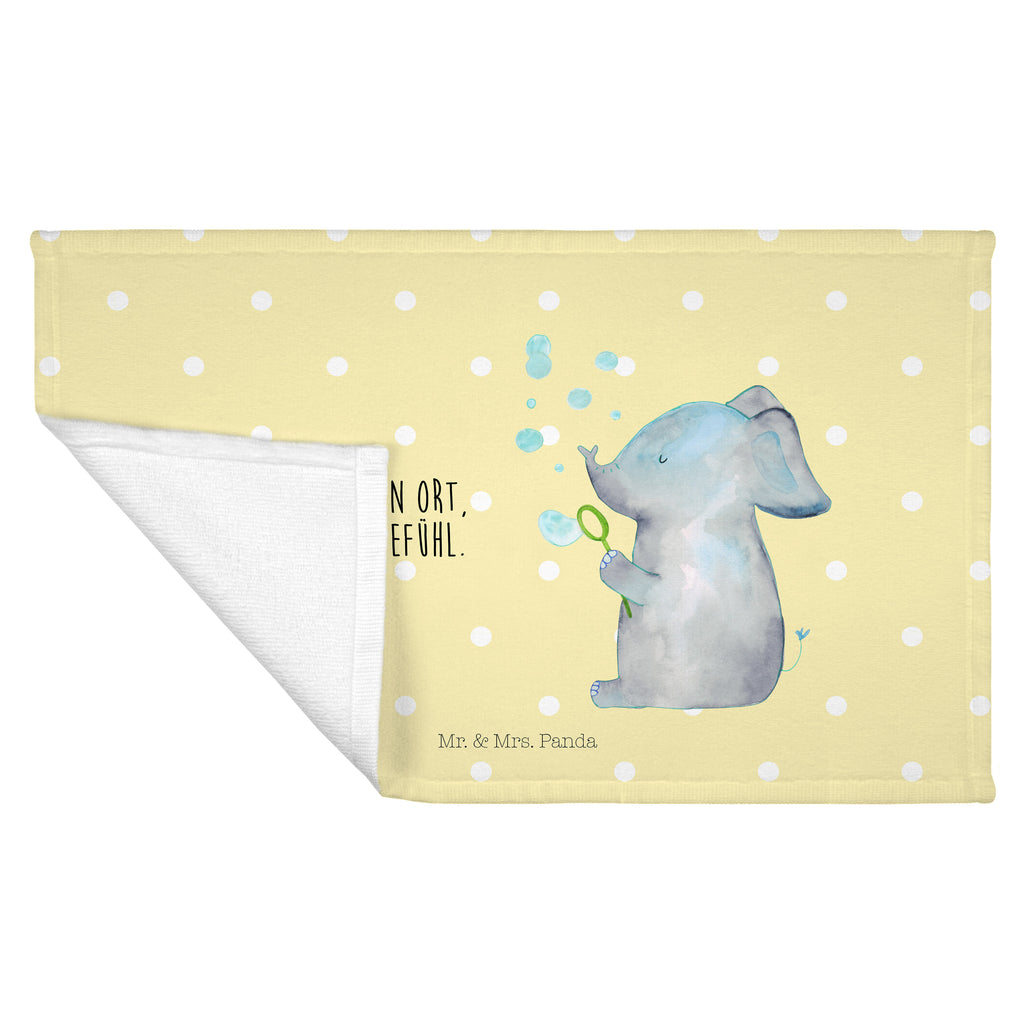 Handtuch Elefant Seifenblasen Handtuch, Badehandtuch, Badezimmer, Handtücher, groß, Kinder, Baby, Tiermotive, Gute Laune, lustige Sprüche, Tiere, Elefant, Elefanten, Dickhäuter, Rüsseltier, Seifenblasen, Liebe, Heimat, Gefühl. Daheim, Liebesbeweis, Liebesspruch