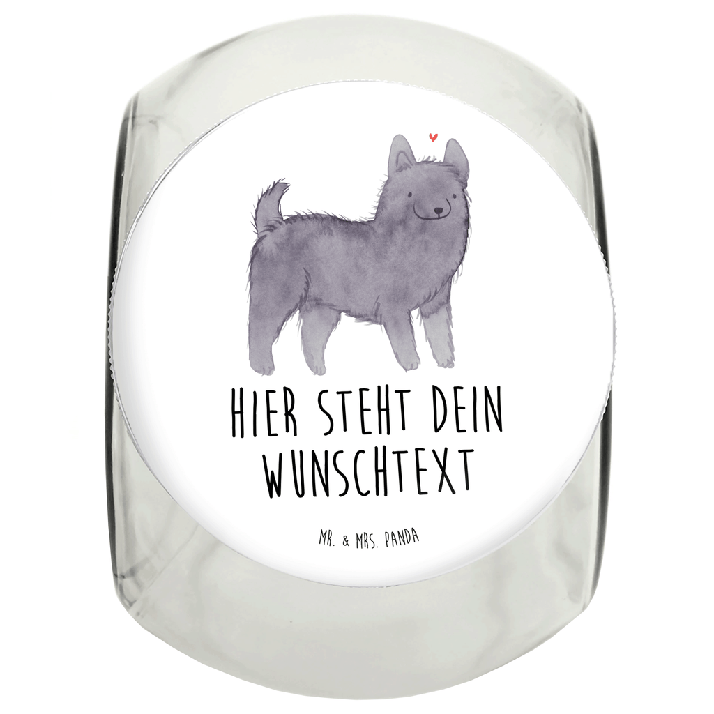 Personalisiertes Leckerli Glas Schipperke Lebensretter Personalisiertes Leckerli Glas, Personalisiertes Leckerliglas, Personalisiertes Leckerli Glas Hund, Personalisiertes Leckerli Glas Katze, Personalisierte Leckerli Dose, Personalisierter Hundeleckerlies Behälter, Hund, Hunderasse, Rassehund, Hundebesitzer, Geschenk, Tierfreund, Schenken, Welpe, Schipperke, belgische Hunderasse