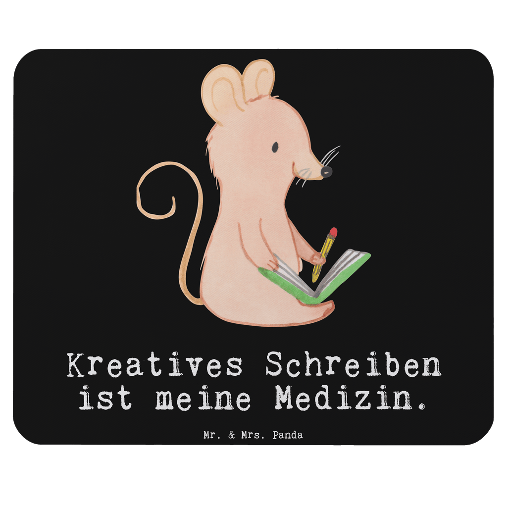 Mauspad Maus Kreatives Schreiben Medizin Mousepad, Computer zubehör, Büroausstattung, PC Zubehör, Arbeitszimmer, Mauspad, Einzigartiges Mauspad, Designer Mauspad, Mausunterlage, Mauspad Büro, Geschenk, Sport, Sportart, Hobby, Schenken, Danke, Dankeschön, Auszeichnung, Gewinn, Sportler, Kreatives Schreiben, creative writing, Literatur schreiben