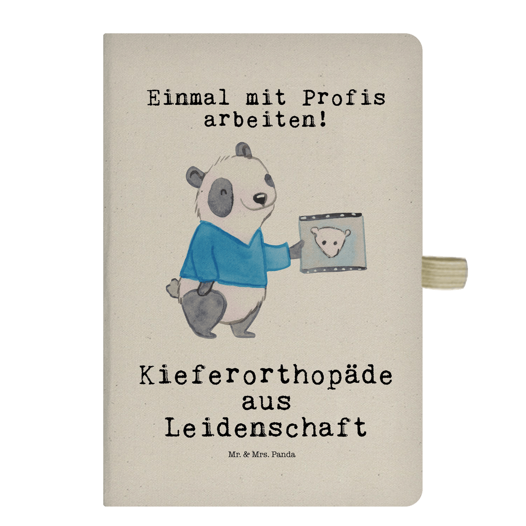 Baumwoll Notizbuch Kieferorthopäde aus Leidenschaft Notizen, Eintragebuch, Tagebuch, Notizblock, Adressbuch, Journal, Kladde, Skizzenbuch, Notizheft, Schreibbuch, Schreibheft, Beruf, Ausbildung, Jubiläum, Abschied, Rente, Kollege, Kollegin, Geschenk, Schenken, Arbeitskollege, Mitarbeiter, Firma, Danke, Dankeschön