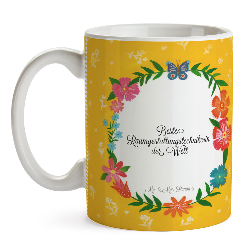 Tasse Raumgestaltungstechnikerin Tasse, Kaffeetasse, Teetasse, Becher, Kaffeebecher, Teebecher, Keramiktasse, Porzellantasse, Büro Tasse, Geschenk Tasse, Tasse Sprüche, Tasse Motive, Kaffeetassen, Tasse bedrucken, Designer Tasse, Cappuccino Tassen, Schöne Teetassen, Geschenk