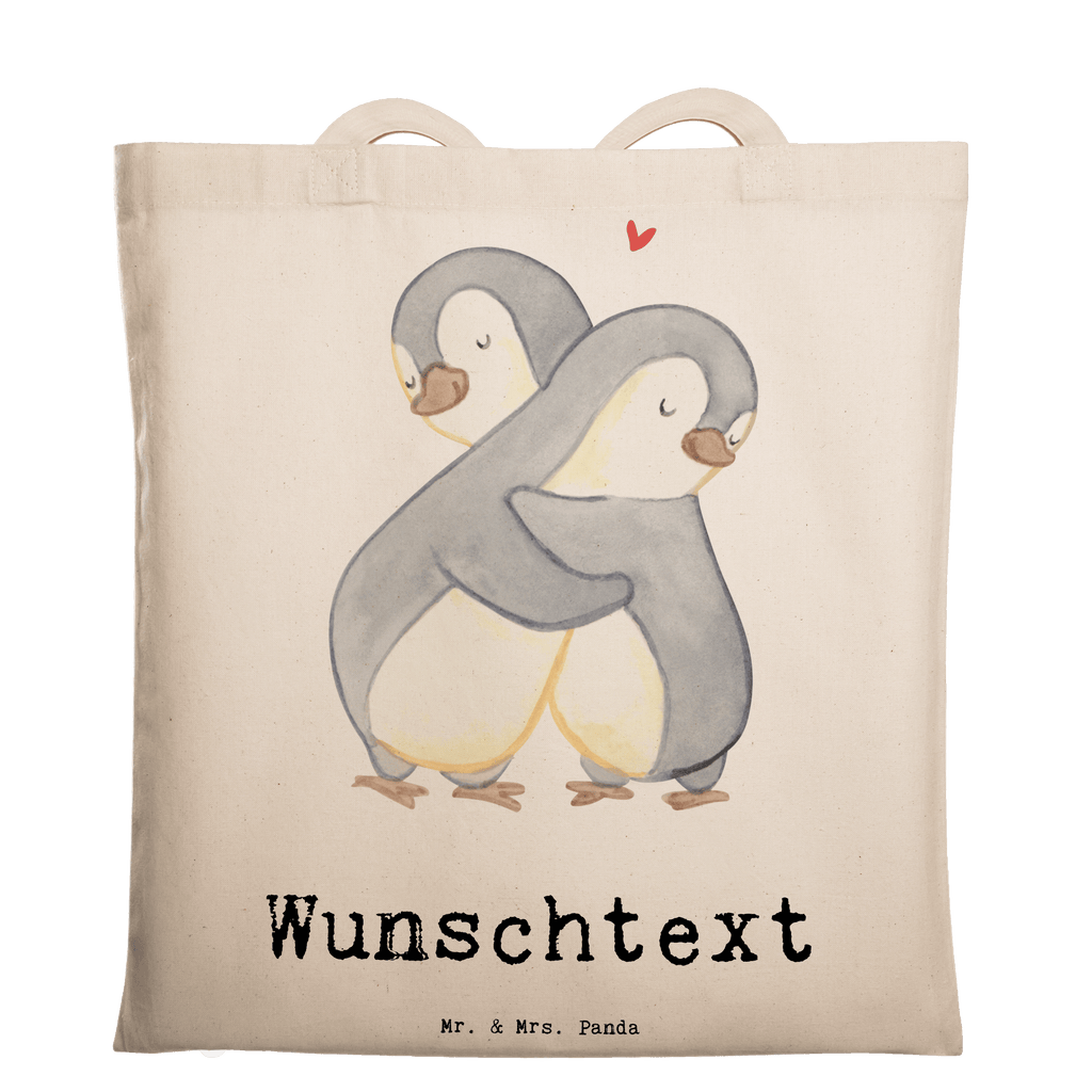 Personalisierte Tragetasche Pinguin Beste Tante der Welt Personalisierte Beuteltasche, Personalisierter Beutel, Personalisierte Einkaufstasche, Personalisierter Jutebeutel, Personalisierter Stoffbeutel, Tragetasche mit Namen, Einkaufstasche mit Namen, Stoffbeutel mit Namen, Personalisierte Tasche, Personalisierte Jutetasche, Personalisierte Kindergartentasche, für, Dankeschön, Geschenk, Schenken, Geburtstag, Geburtstagsgeschenk, Geschenkidee, Danke, Bedanken, Mitbringsel, Freude machen, Geschenktipp, Tante, Patentante, Paten Tante, Lieblingstante, Taufpartner, Taufe, Familie, Kleinigkeit, Nichte, Neffe