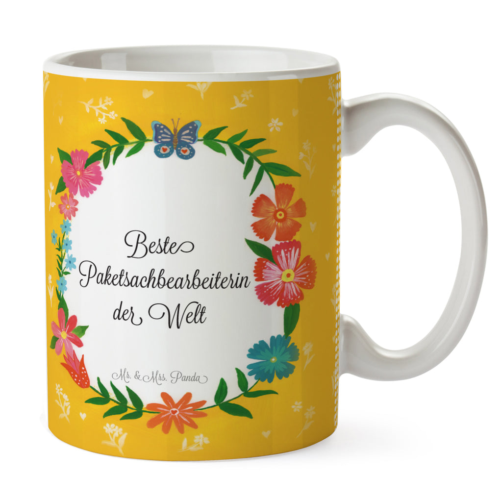 Tasse Paketsachbearbeiterin Tasse, Kaffeetasse, Teetasse, Becher, Kaffeebecher, Teebecher, Keramiktasse, Porzellantasse, Büro Tasse, Geschenk Tasse, Tasse Sprüche, Tasse Motive, Kaffeetassen, Tasse bedrucken, Designer Tasse, Cappuccino Tassen, Schöne Teetassen, Geschenk