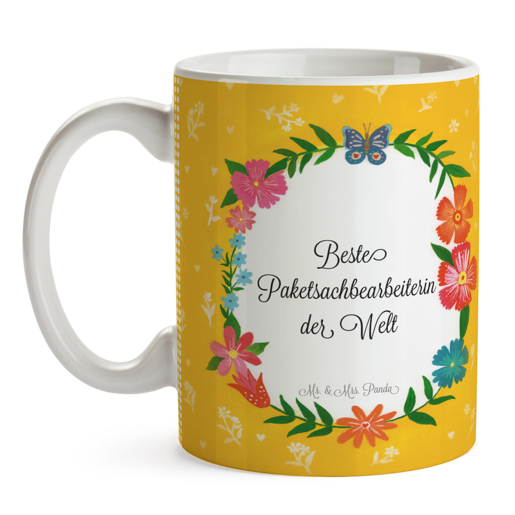 Tasse Paketsachbearbeiterin Tasse, Kaffeetasse, Teetasse, Becher, Kaffeebecher, Teebecher, Keramiktasse, Porzellantasse, Büro Tasse, Geschenk Tasse, Tasse Sprüche, Tasse Motive, Kaffeetassen, Tasse bedrucken, Designer Tasse, Cappuccino Tassen, Schöne Teetassen, Geschenk