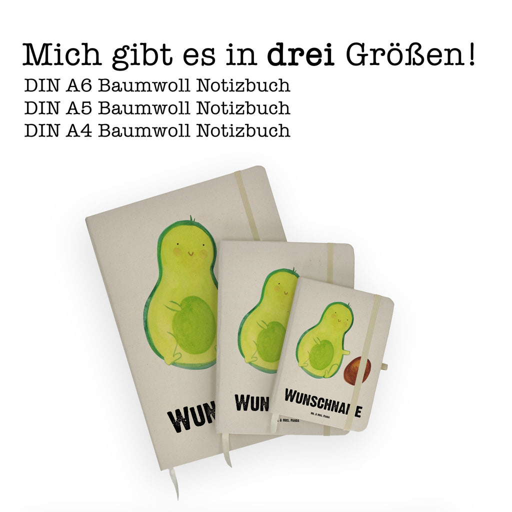 DIN A4 Personalisiertes Notizbuch Avocado rollt Kern Personalisiertes Notizbuch, Notizbuch mit Namen, Notizbuch bedrucken, Personalisierung, Namensbuch, Namen, Avocado, Veggie, Vegan, Gesund, Avocados, Schwanger, Geburt, Geburtstag, Säugling, Kind, erstes Kind, zur Geburt, Schwangerschaft, Babyparty, Baby, große Liebe, Liebe, Love