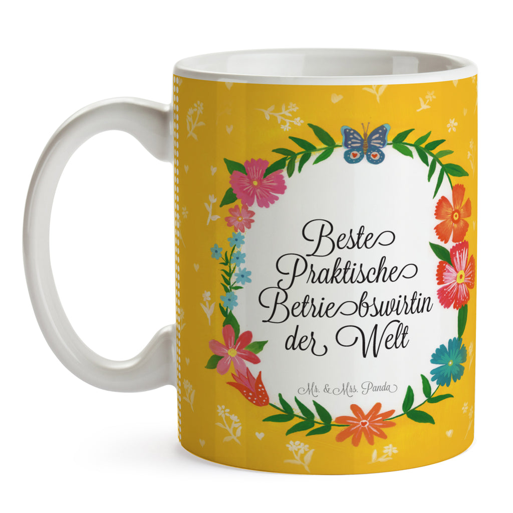 Tasse Praktische Betriebswirtin Tasse, Kaffeetasse, Teetasse, Becher, Kaffeebecher, Teebecher, Keramiktasse, Porzellantasse, Büro Tasse, Geschenk Tasse, Tasse Sprüche, Tasse Motive, Kaffeetassen, Tasse bedrucken, Designer Tasse, Cappuccino Tassen, Schöne Teetassen, Geschenk