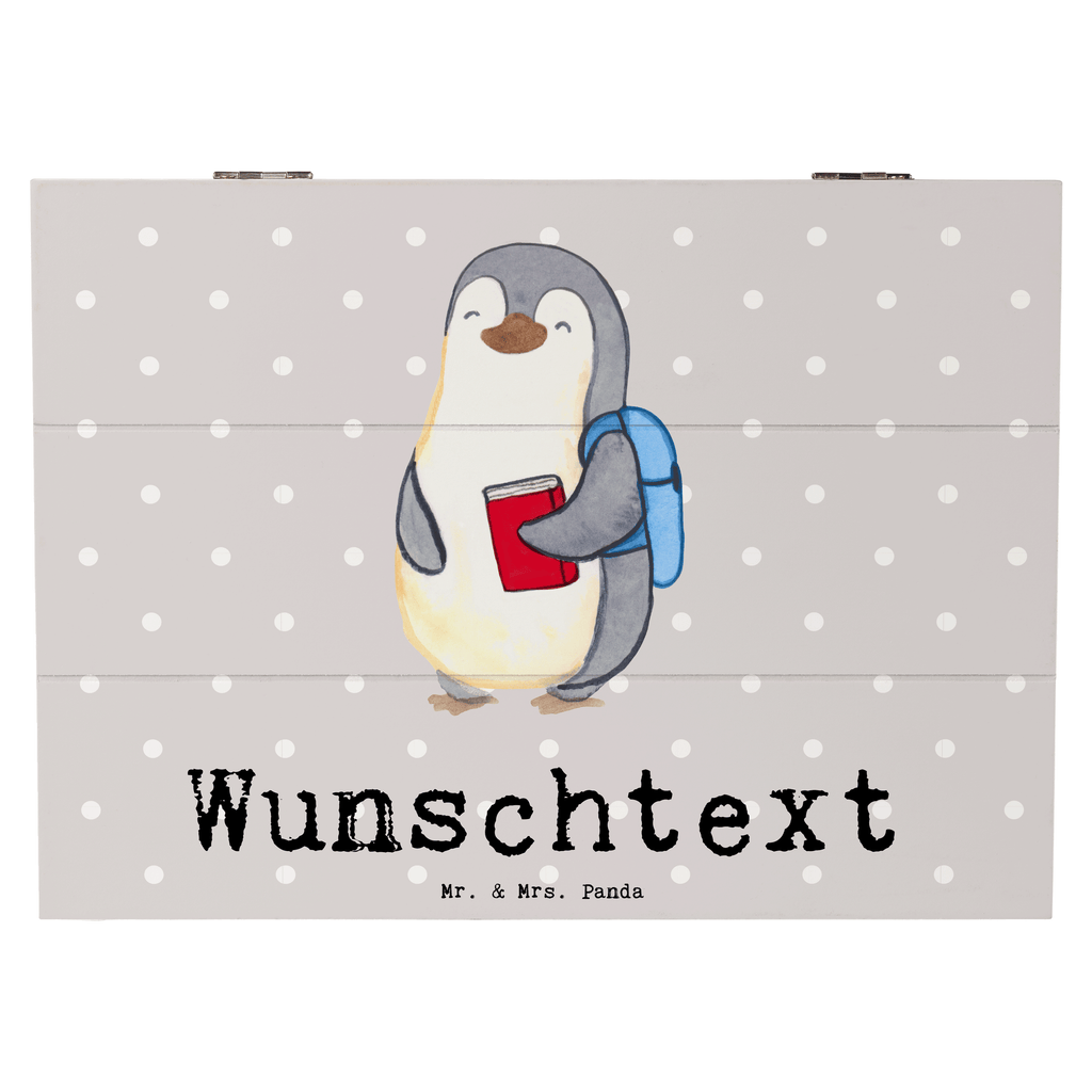 Personalisierte Holzkiste Pinguin Bester Enkel der Welt Holzkiste mit Namen, Kiste mit Namen, Schatzkiste mit Namen, Truhe mit Namen, Schatulle mit Namen, Erinnerungsbox mit Namen, Erinnerungskiste, mit Namen, Dekokiste mit Namen, Aufbewahrungsbox mit Namen, Holzkiste Personalisiert, Kiste Personalisiert, Schatzkiste Personalisiert, Truhe Personalisiert, Schatulle Personalisiert, Erinnerungsbox Personalisiert, Erinnerungskiste Personalisiert, Dekokiste Personalisiert, Aufbewahrungsbox Personalisiert, Geschenkbox personalisiert, GEschenkdose personalisiert, für, Dankeschön, Geschenk, Schenken, Geburtstag, Geburtstagsgeschenk, Geschenkidee, Danke, Bedanken, Mitbringsel, Freude machen, Geschenktipp, Enkel, Enkelkind, Enkelsohn, Oma, Opa, Kind von Tochter, Kind von Sohn, Taufe, Großsohn