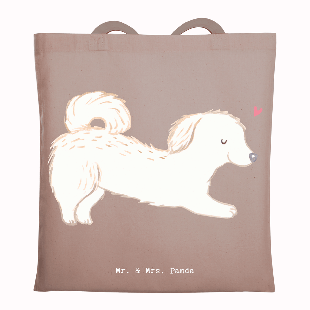 Tragetasche Maltipoo Moment Beuteltasche, Beutel, Einkaufstasche, Jutebeutel, Stoffbeutel, Tasche, Shopper, Umhängetasche, Strandtasche, Schultertasche, Stofftasche, Tragetasche, Badetasche, Jutetasche, Einkaufstüte, Laptoptasche, Hund, Hunderasse, Rassehund, Hundebesitzer, Geschenk, Tierfreund, Schenken, Welpe, Maltipoo, Kreuzung, Mischling