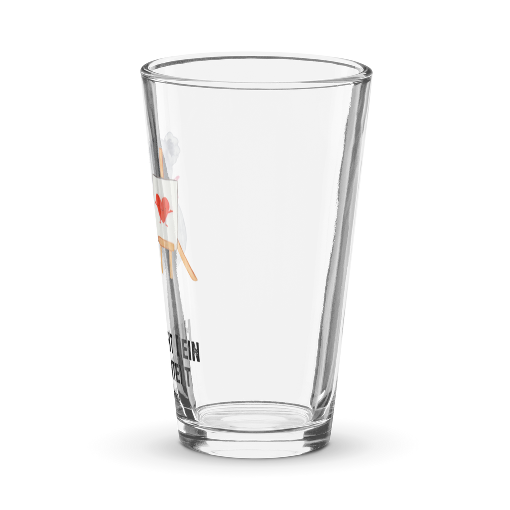 Personalisiertes Trinkglas Koala Künstler Personalisiertes Trinkglas, Personalisiertes Glas, Personalisiertes Pint Glas, Personalisiertes Bierglas, Personalisiertes Cocktail Glas, Personalisiertes Wasserglas, Glas mit Namen, Glas selber bedrucken, Wunschtext, Selbst drucken, Wunschname, Koala, Koalabär, Liebe, Liebensbeweis, Liebesgeschenk, Gefühle, Künstler, zeichnen