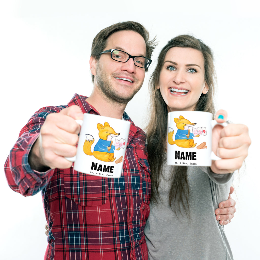 Personalisierte Tasse Architekt mit Herz Personalisierte Tasse, Namenstasse, Wunschname, Personalisiert, Tasse, Namen, Drucken, Tasse mit Namen, Beruf, Ausbildung, Jubiläum, Abschied, Rente, Kollege, Kollegin, Geschenk, Schenken, Arbeitskollege, Mitarbeiter, Firma, Danke, Dankeschön, Architekt, Innenarchitekt, Architekturbüro, Bauarbeiter