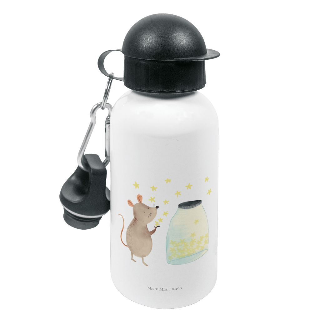 Kindertrinkflasche Maus Sterne Kindertrinkflasche, Kinder Trinkflasche, Trinkflasche, Flasche, Kinderflasche, Kinder, Kids, Kindergarten Flasche, Grundschule, Jungs, Mädchen, Tiermotive, Gute Laune, lustige Sprüche, Tiere, Maus, Sterne, Wunsch, Kind, Taufe, Taufgeschenk, Geburt, Schwangerschaft, erstes Kind, Kindergeburtstag, Geburtstag, Hoffnung, Träume