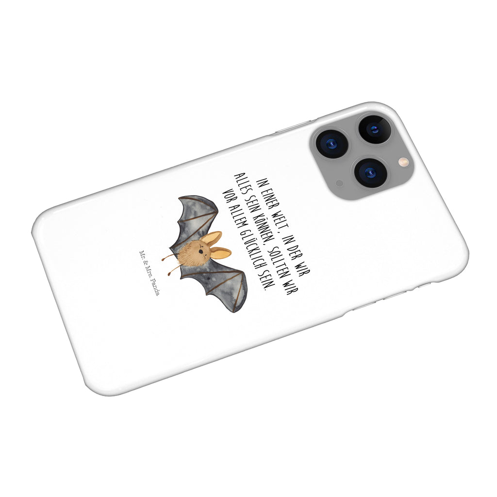 Handyhülle Fledermaus Flügel Handyhülle, Handycover, Cover, Handy, Hülle, Iphone 10, Iphone X, Tiermotive, Gute Laune, lustige Sprüche, Tiere