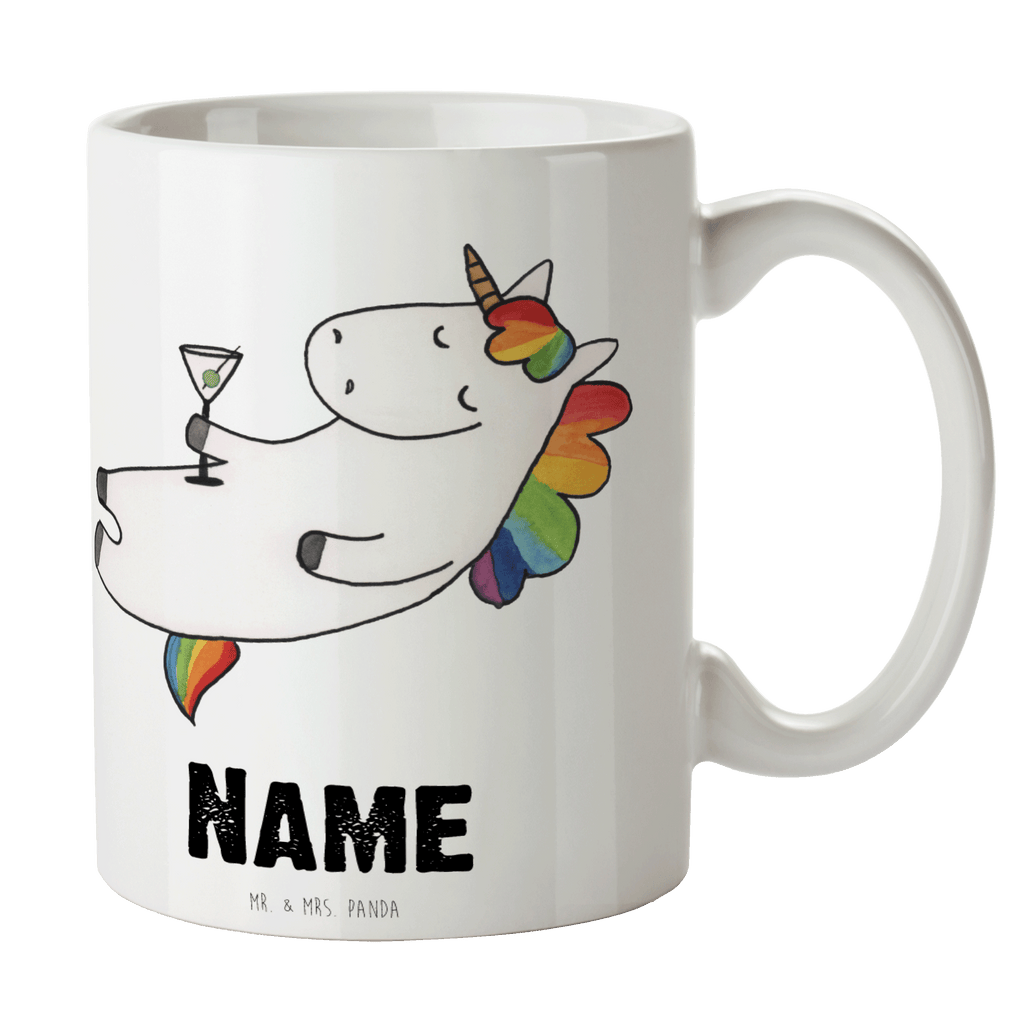 Personalisierte Tasse Einhorn Cocktail Personalisierte Tasse, Namenstasse, Wunschname, Personalisiert, Tasse, Namen, Drucken, Tasse mit Namen, Einhorn, Einhörner, Einhorn Deko, Pegasus, Unicorn, Party, Spaß, Feiern, Caipirinha, Rum, Cuba Libre, Sekt, Freundin, Geburtstag, lustig, witzig, Spruch, Glitzer