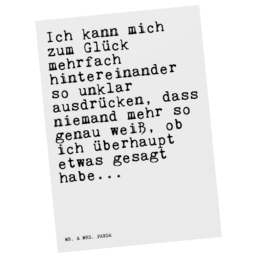 Postkarte Ich kann mich zum... Postkarte, Karte, Geschenkkarte, Grußkarte, Einladung, Ansichtskarte, Geburtstagskarte, Einladungskarte, Dankeskarte, Ansichtskarten, Einladung Geburtstag, Einladungskarten Geburtstag, Spruch, Sprüche, lustige Sprüche, Weisheiten, Zitate, Spruch Geschenke, Spruch Sprüche Weisheiten Zitate Lustig Weisheit Worte