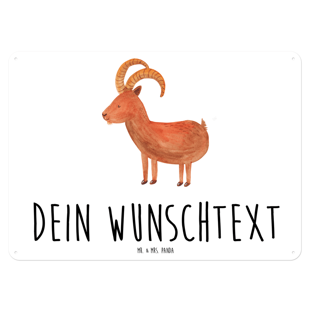 Personalisiertes Blechschild Sternzeichen Steinbock Blechschild, Metallschild, Geschenk Schild, Schild, Magnet-Metall-Schild, Deko Schild, Wandschild, Wand-Dekoration, Türschild, Tierkreiszeichen, Sternzeichen, Horoskop, Astrologie, Aszendent, Steinböcke, Steinbock Geschenk, Steinbock Sternzeichen, Geschenk Dezember, Geschenk Januar, Geburtstag Dezember, Geburtstag Januar, Ziege, Bock