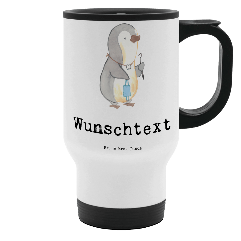 Personalisierter Thermobecher Zahntechniker mit Herz Personalisierter Thermobecher, Personalisierter To Go Becher, Personalisierte Thermotasse, Personalisierter Kaffeebecher, Personalisierter Isolierbecher, Thermobecher personalisieren, Thermobecher mit Namen, Thermobecher selbst gestalten, Wunschname, Spülmaschinenfest, Bedrucken, Isolierbecher mit Namen, Isolierbecher selbst gestalten, Thermotasse personalisieren, Thermotasse mit Namen, Beruf, Ausbildung, Jubiläum, Abschied, Rente, Kollege, Kollegin, Geschenk, Schenken, Arbeitskollege, Mitarbeiter, Firma, Danke, Dankeschön