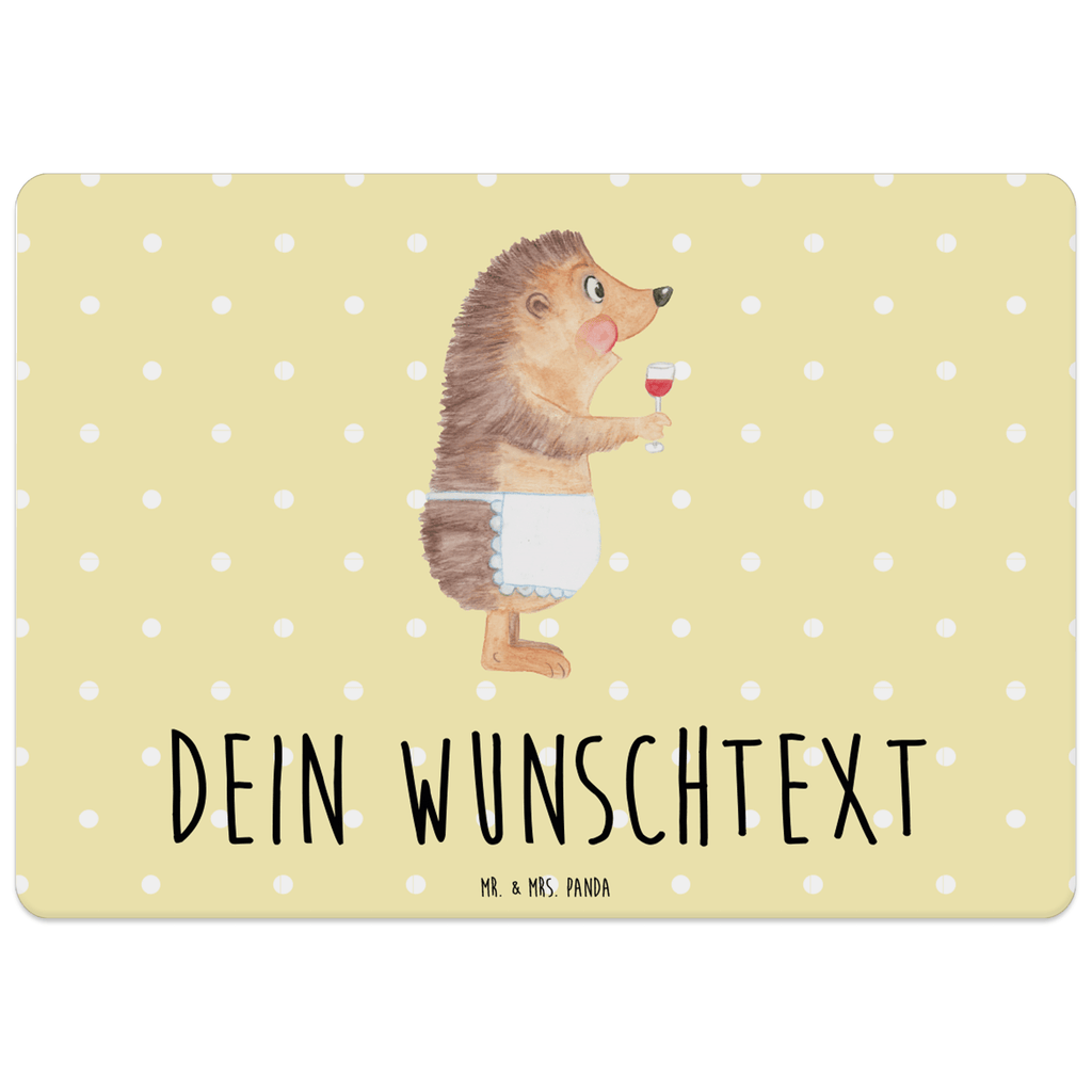 Personalisiertes Tischset Igel mit Wein Personalisiertes Tischet, Personalisierter Tischuntersetzer, Personalisiertes Platzset, tischset personalisiert, personalisiertes tischset, personalisierte platzsets, platzset personalisiert, personalisierte platzdeckchen, platzdeckchen personalisiert, tischset mit namen, platzdeckchen mit namen, platzset mit namen abwaschbar, platzset mit namen, tischset abwaschbar mit namen, Tiermotive, Gute Laune, lustige Sprüche, Tiere, Wein Spruch, Igel, Geschenk Weintrinker, Geschenk Weinliebhaber, Wein Deko, Weinglas, Rotwein, Weißwein, Wein trinken