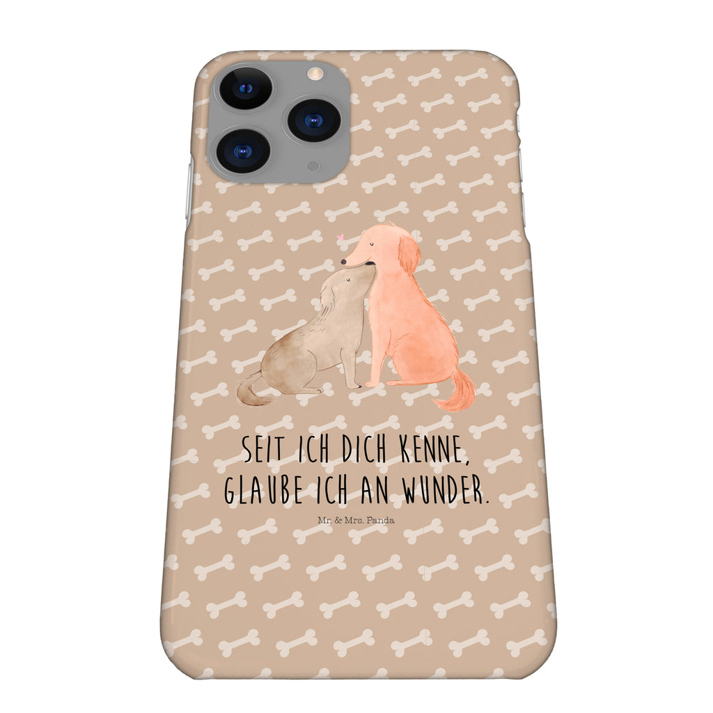 Handyhülle Hunde Liebe Handyhülle, Handycover, Cover, Handy, Hülle, Iphone 10, Iphone X, Hund, Hundemotiv, Haustier, Hunderasse, Tierliebhaber, Hundebesitzer, Sprüche, Liebe, Hund. Hunde, Kuss, Vertrauen, Kuscheln, Herz