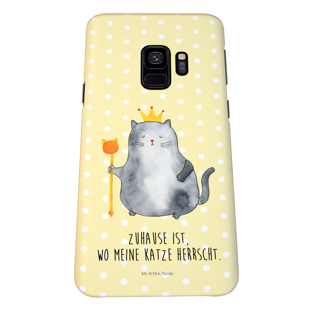 Handyhülle Katze König Handyhülle, Handycover, Cover, Handy, Hülle, Iphone 10, Iphone X, Katze, Katzenmotiv, Katzenfan, Katzendeko, Katzenfreund, Katzenliebhaber, Katzenprodukte, Katzenartikel, Katzenaccessoires, Katzensouvenirs, Katzenliebhaberprodukte, Katzenmotive, Katzen, Kater, Mietze, Cat, Cats, Katzenhalter, Katzenbesitzerin, Haustier, König, Königin, Queen, Familie, Mietzhaus, Wohnung, erste eigenen Wohnung, Umzug, Einzug