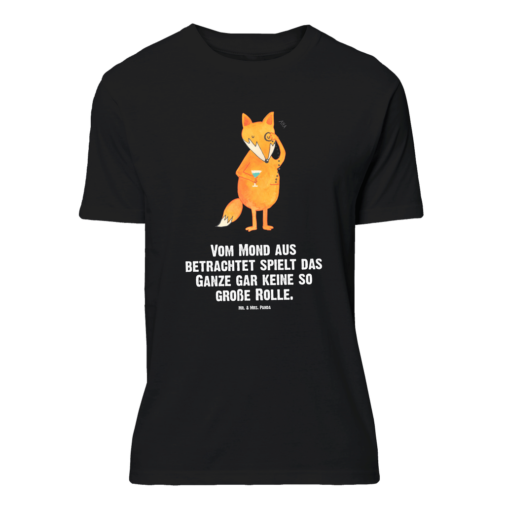 T-Shirt Standard Fuchs Lord T-Shirt, Shirt, Tshirt, Lustiges T-Shirt, T-Shirt mit Spruch, Party, Junggesellenabschied, Jubiläum, Geburstag, Herrn, Damen, Männer, Frauen, Schlafshirt, Nachthemd, Sprüche, Fuchs, Füchse, tröstende Worte, Spruch lustig, Liebeskummer Geschenk, Motivation Spruch, Problemlösung