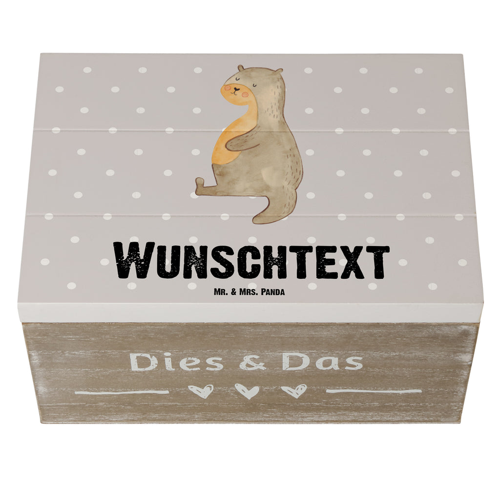 Personalisierte Holzkiste Otter Bauch Holzkiste mit Namen, Kiste mit Namen, Schatzkiste mit Namen, Truhe mit Namen, Schatulle mit Namen, Erinnerungsbox mit Namen, Erinnerungskiste, mit Namen, Dekokiste mit Namen, Aufbewahrungsbox mit Namen, Holzkiste Personalisiert, Kiste Personalisiert, Schatzkiste Personalisiert, Truhe Personalisiert, Schatulle Personalisiert, Erinnerungsbox Personalisiert, Erinnerungskiste Personalisiert, Dekokiste Personalisiert, Aufbewahrungsbox Personalisiert, Geschenkbox personalisiert, GEschenkdose personalisiert, Otter, Fischotter, Seeotter, Otter Seeotter See Otter