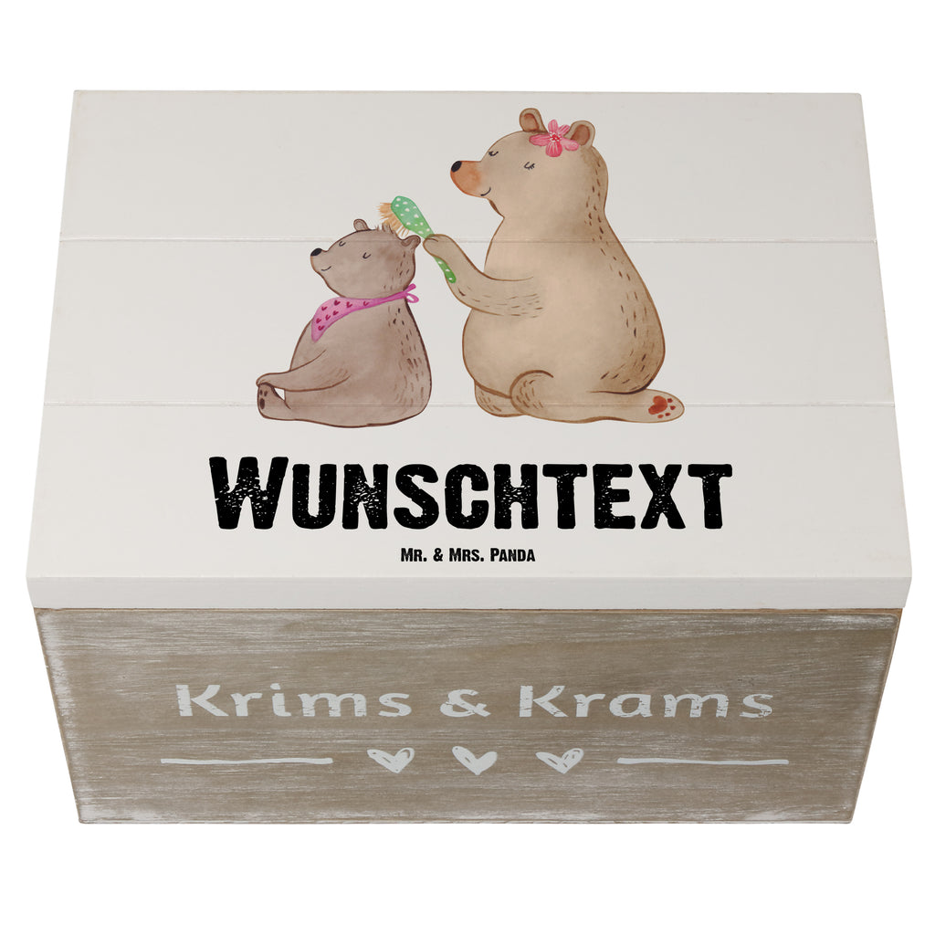 Personalisierte Holzkiste Bär mit Kind Holzkiste mit Namen, Kiste mit Namen, Schatzkiste mit Namen, Truhe mit Namen, Schatulle mit Namen, Erinnerungsbox mit Namen, Erinnerungskiste, mit Namen, Dekokiste mit Namen, Aufbewahrungsbox mit Namen, Holzkiste Personalisiert, Kiste Personalisiert, Schatzkiste Personalisiert, Truhe Personalisiert, Schatulle Personalisiert, Erinnerungsbox Personalisiert, Erinnerungskiste Personalisiert, Dekokiste Personalisiert, Aufbewahrungsbox Personalisiert, Geschenkbox personalisiert, GEschenkdose personalisiert, Familie, Vatertag, Muttertag, Bruder, Schwester, Mama, Papa, Oma, Opa, Geschenk, Mutti, Mutter