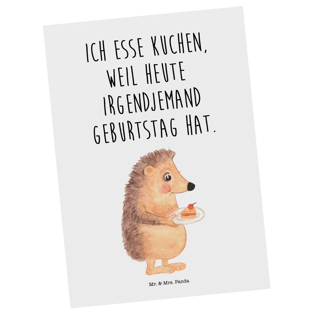 Postkarte Igel Kuchenstück Postkarte, Karte, Geschenkkarte, Grußkarte, Einladung, Ansichtskarte, Geburtstagskarte, Einladungskarte, Dankeskarte, Ansichtskarten, Einladung Geburtstag, Einladungskarten Geburtstag, Tiermotive, Gute Laune, lustige Sprüche, Tiere, Igel, Essen Spruch, Kuchen, Backen Geschenk, Kuchen backen, Einladung Party, Geburtstagskuchen, Torte