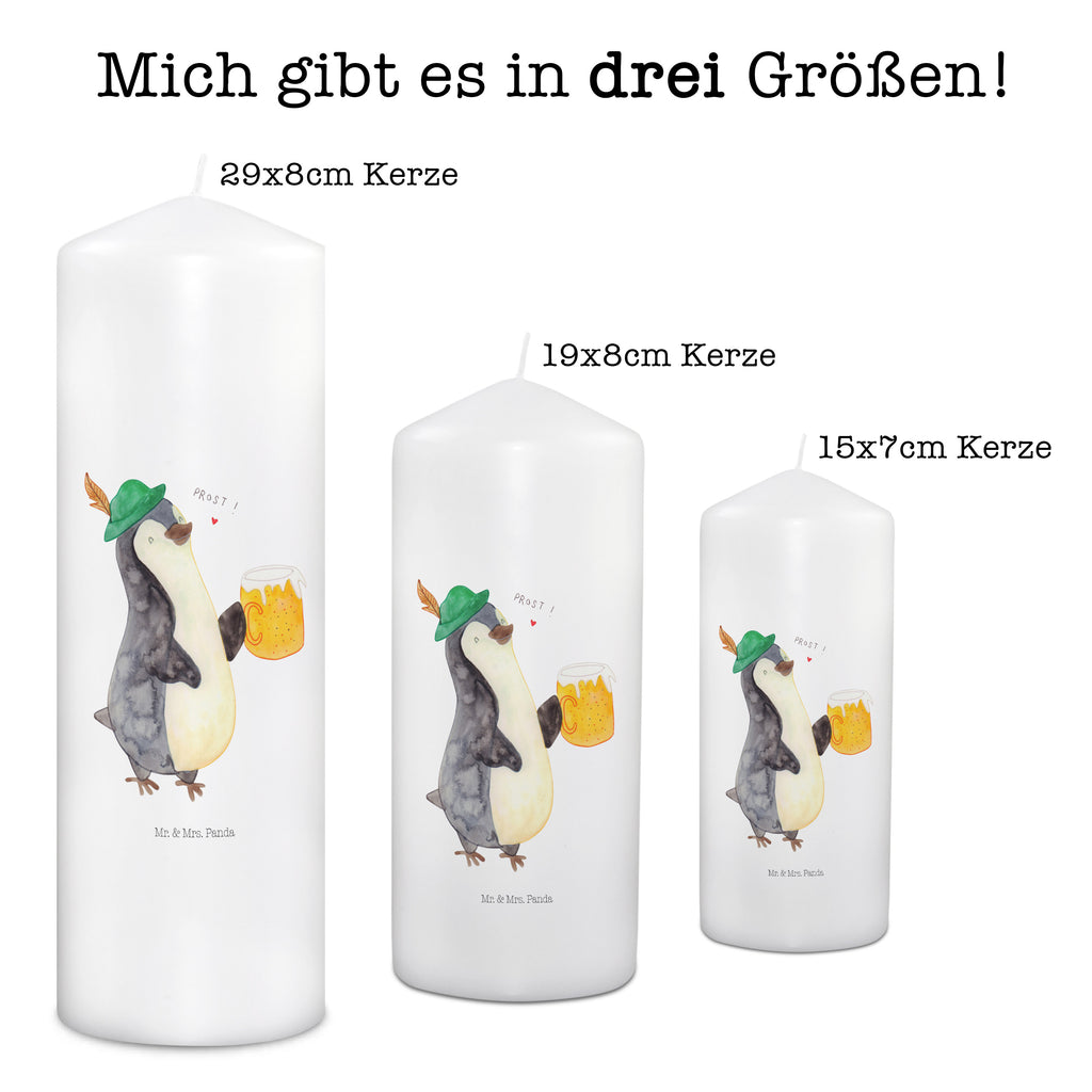 Kerze Pinguin Bier Kerze, Taufkerze, Kommunionskerze, Geburtstagskerze, Geschenk Kerze, Taufgeschenk Kerze, Kerze mit Druck, Besondere Kerze, Geschenkidee Kerze, Kerze für Kommunion, Geburtstag Kerze, Kommunion Kerze, Pinguin, Pinguine, Bier, Oktoberfest