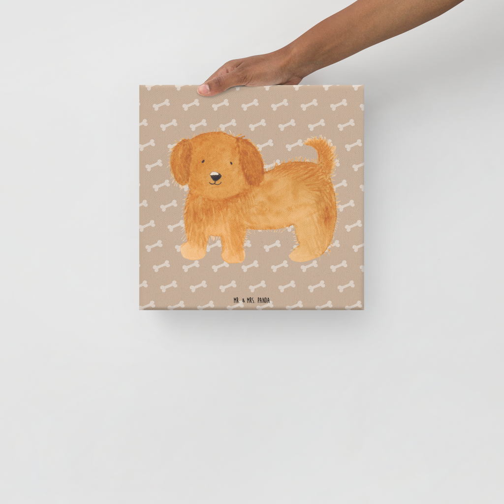 Leinwand Bild Hund Flauschig Leinwand, Bild, Kunstdruck, Wanddeko, Dekoration, Hund, Hundemotiv, Haustier, Hunderasse, Tierliebhaber, Hundebesitzer, Sprüche, Hunde, Frauchen, Hundemama, Hundeliebe